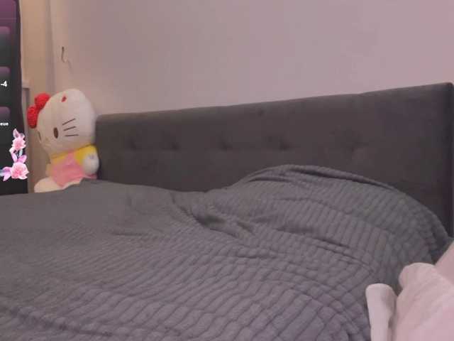 TastyVeni live cam on BongaCams