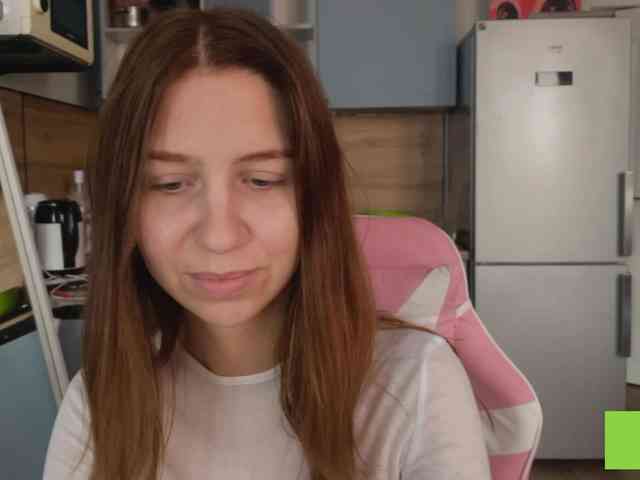 TastyVinni webcam
