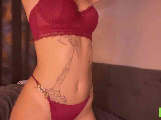 TastyVinni webcam