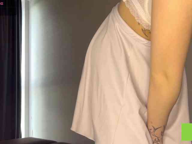 TastyVinni webcam