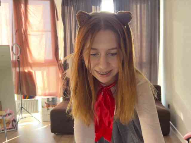 TastyVinni webcam