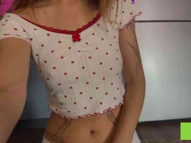 TastyVinni webcam