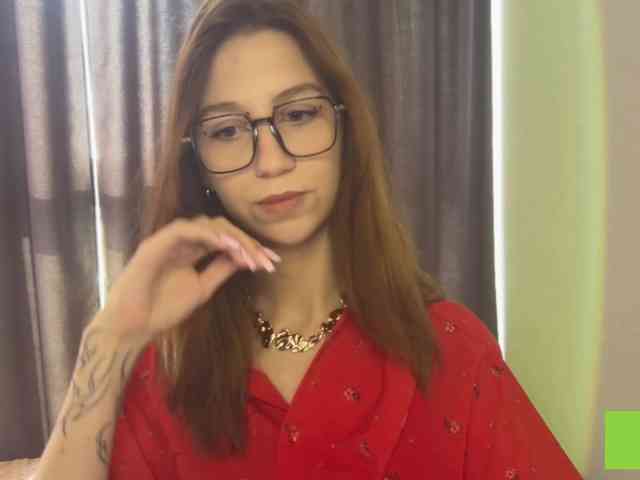 TastyVinni webcam