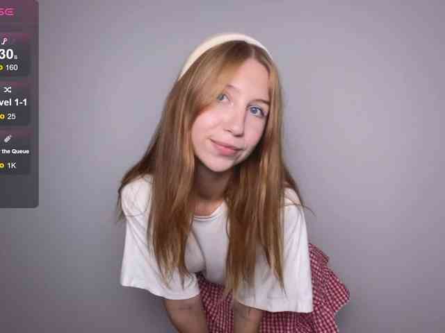 TastyVinni webcam