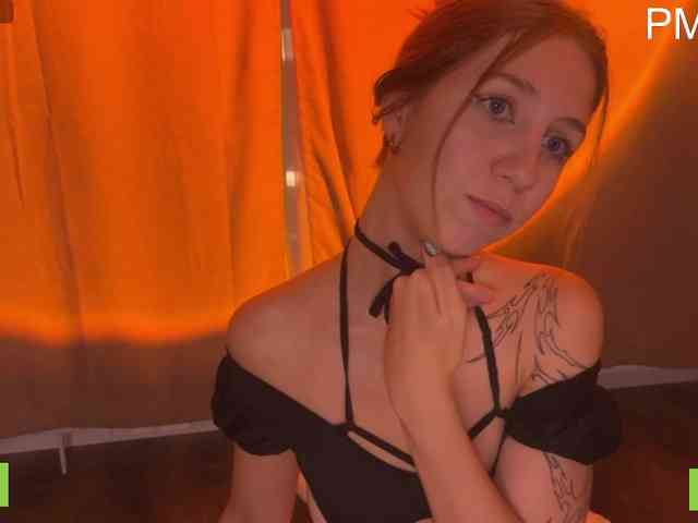 TastyVinni webcam