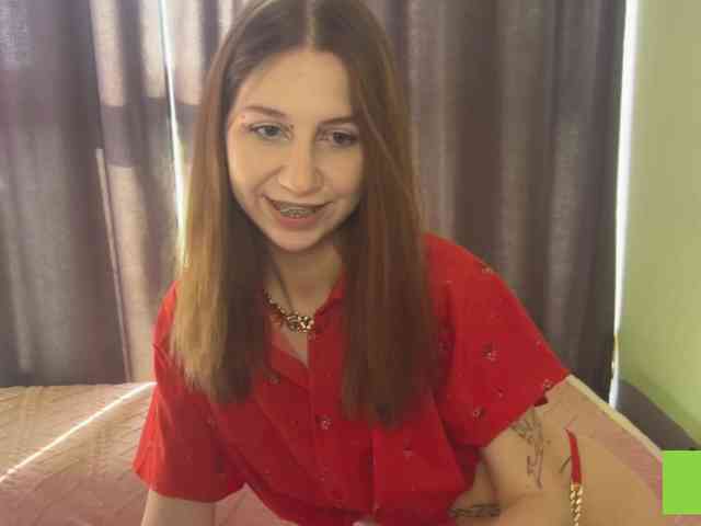 TastyVinni webcam