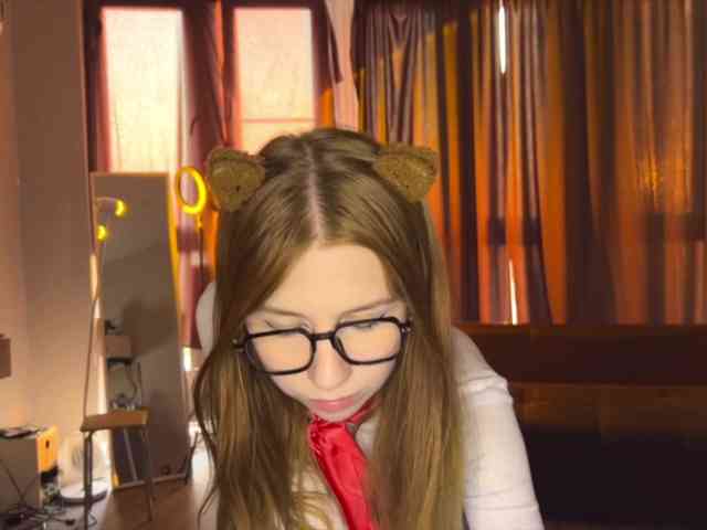 TastyVinni webcam