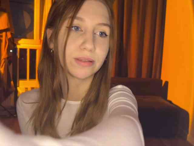 TastyVinni webcam