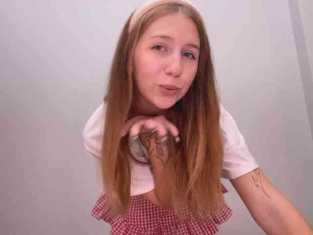 TastyVinni webcam