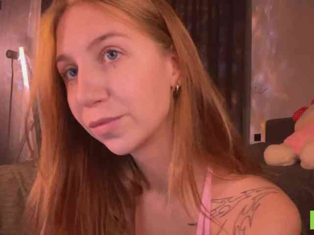 TastyVinni webcam
