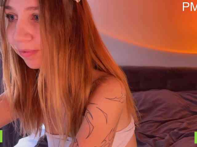 TastyVinni webcam