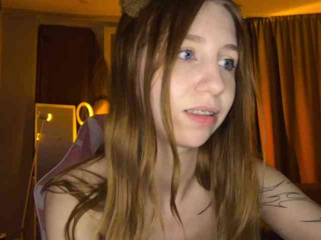 TastyVinni webcam