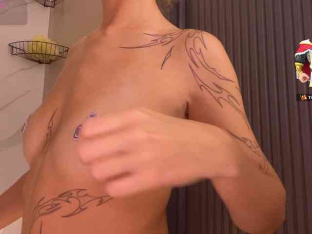 TastyVinni webcam