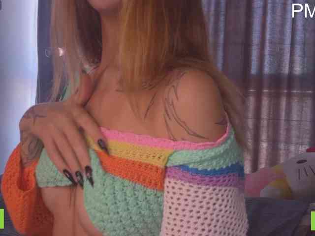 TastyVinni webcam