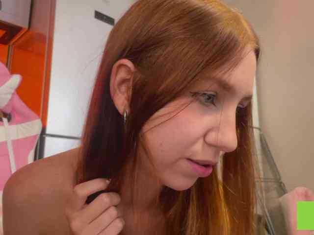 TastyVinni webcam