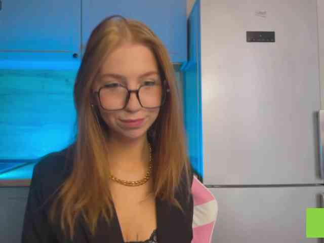 TastyVinni webcam