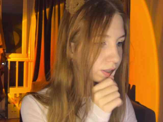 TastyVinni webcam