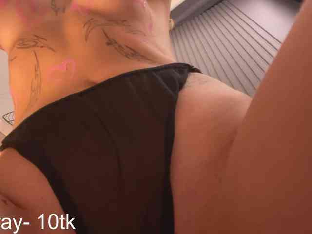 TastyVinni webcam