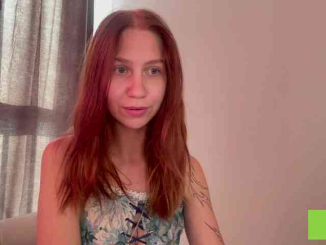 TastyVinni webcam