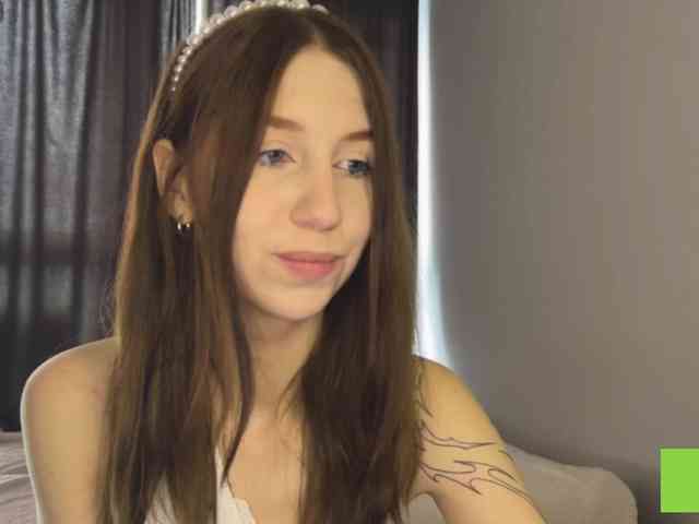 TastyVinni webcam
