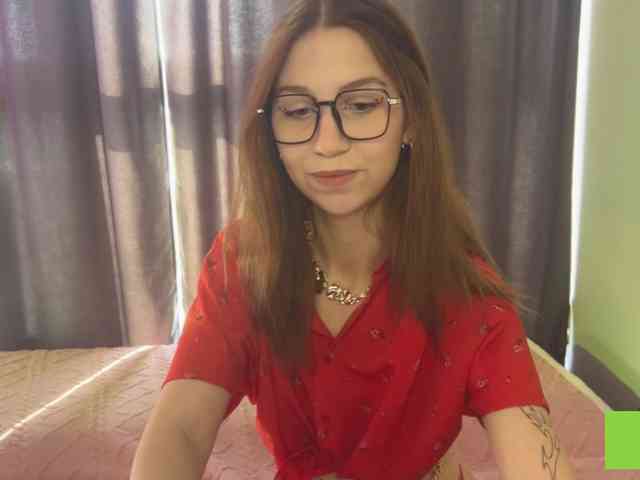 TastyVinni webcam