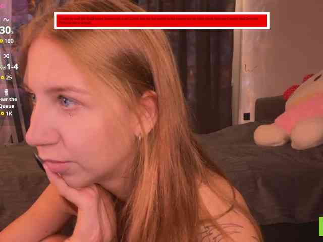 TastyVinni webcam