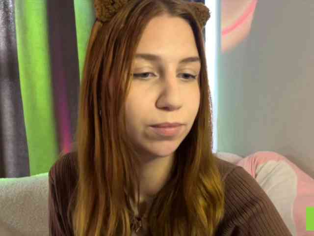 TastyVinni webcam