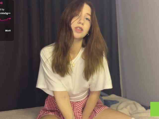 TastyVinni webcam