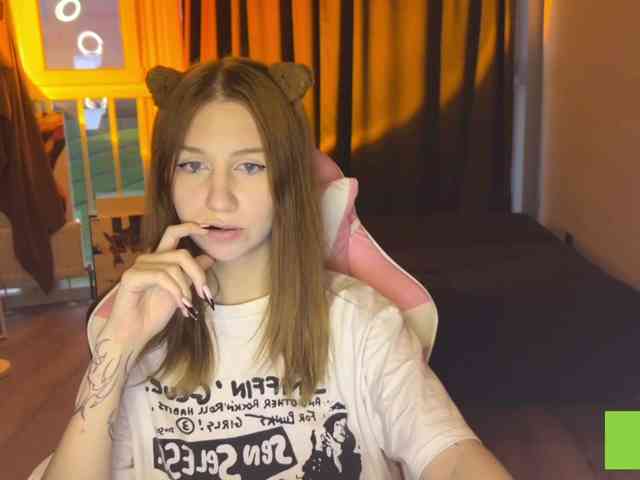 TastyVinni webcam