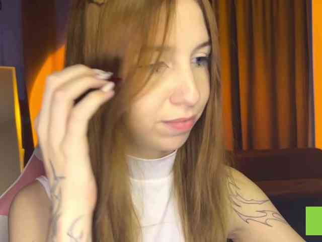 TastyVinni webcam