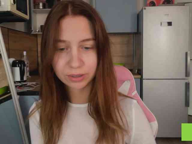 TastyVinni webcam