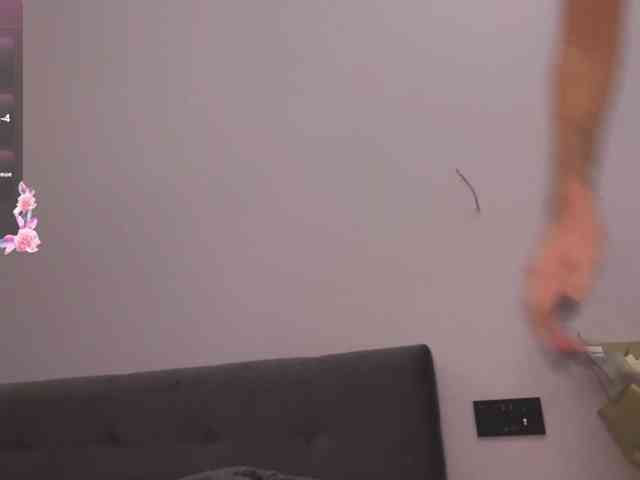 TastyVinni webcam