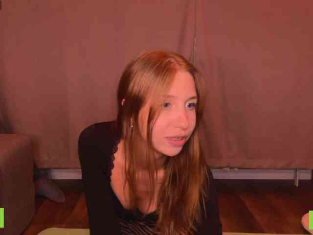 TastyVinni webcam