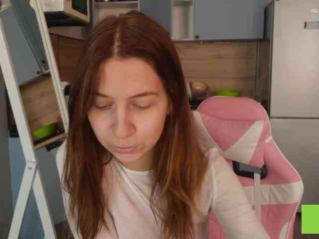 TastyVeni Sex Cam Show
