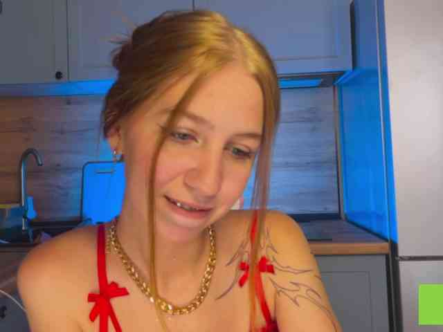 TastyVinni webcam
