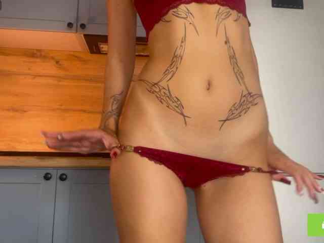 TastyVinni webcam
