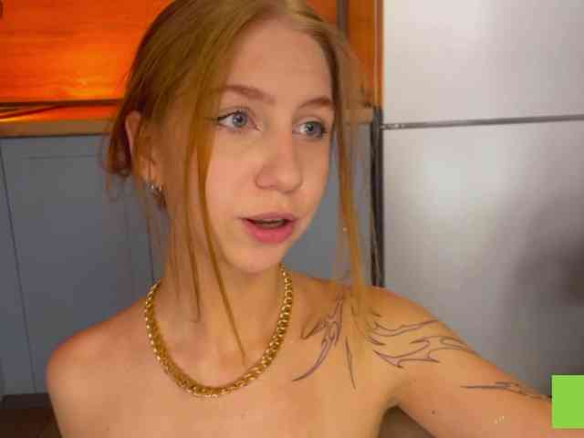 TastyVeni Sex Cam Show