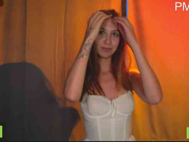 TastyVinni webcam