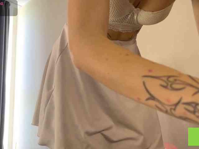 TastyVinni webcam
