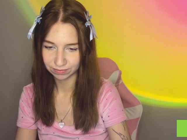 TastyVinni webcam