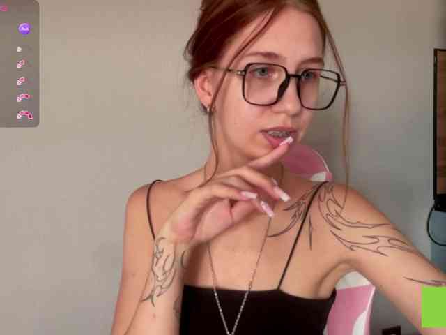 TastyVinni webcam