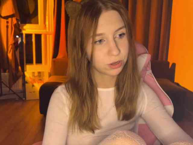 TastyVinni webcam