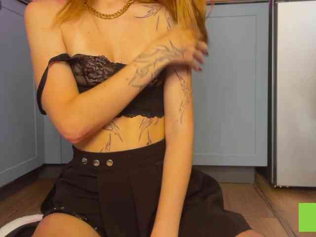 TastyVinni webcam