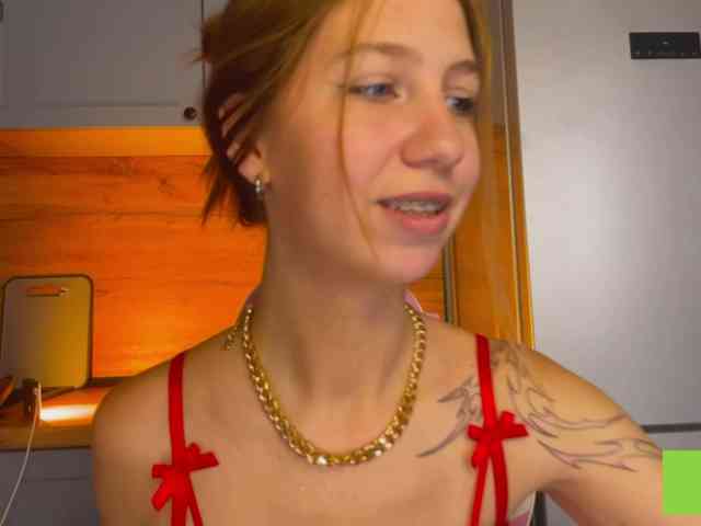 TastyVinni webcam