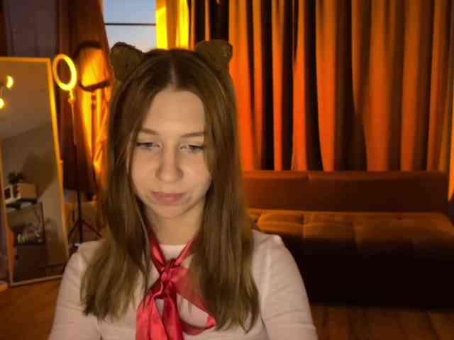 TastyVinni webcam