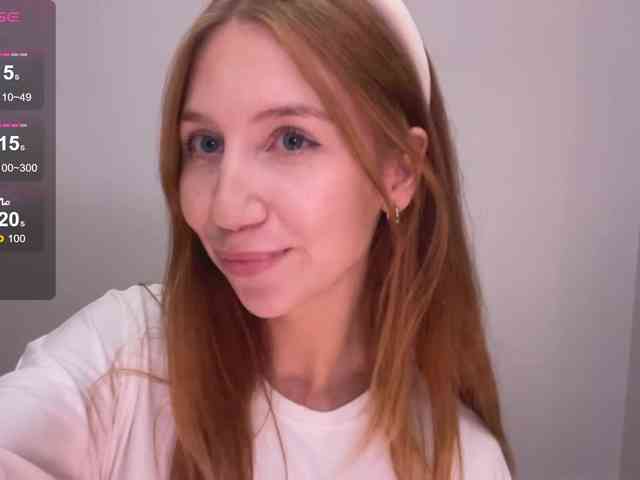 TastyVinni webcam