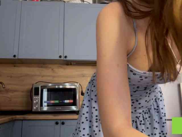 TastyVinni webcam
