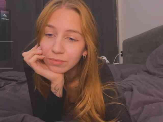 TastyVinni webcam