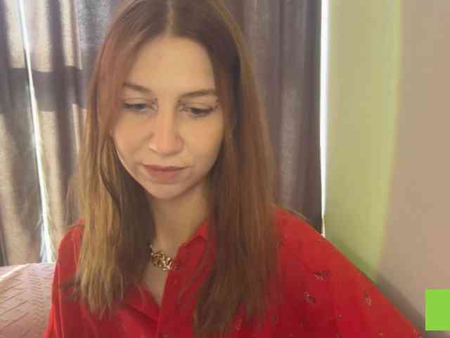 TastyVinni webcam