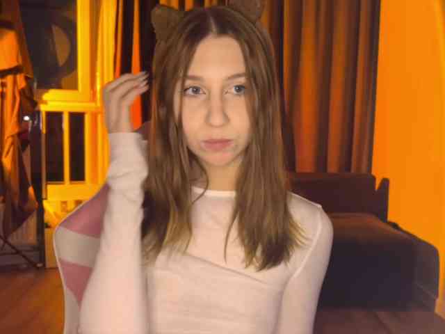 TastyVinni webcam